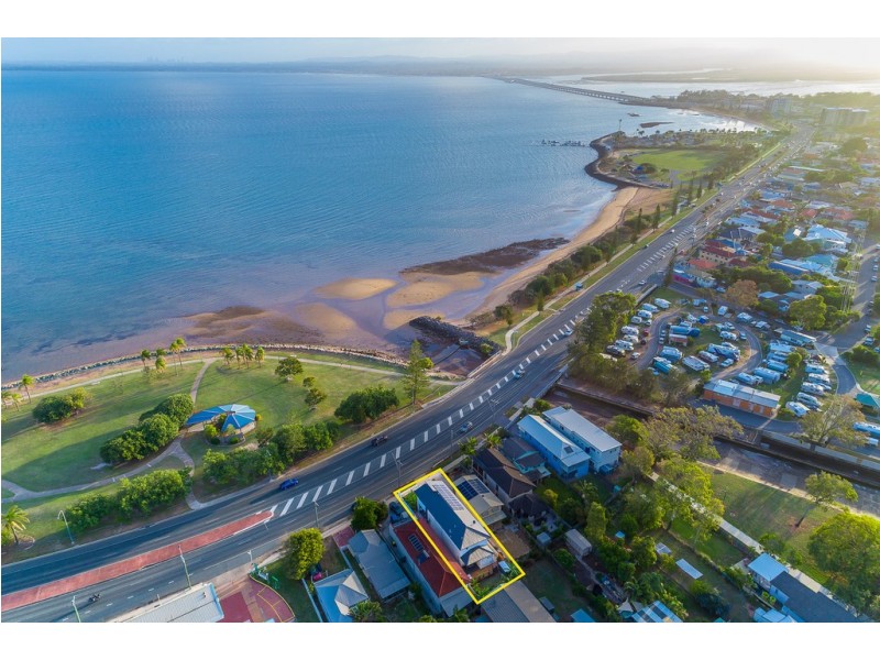 196 Hornibrook Esp, Woody Point QLD 4019
