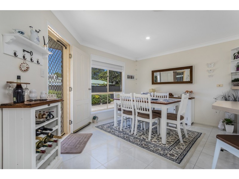1/7 Samuel Street, Woody Point QLD 4019