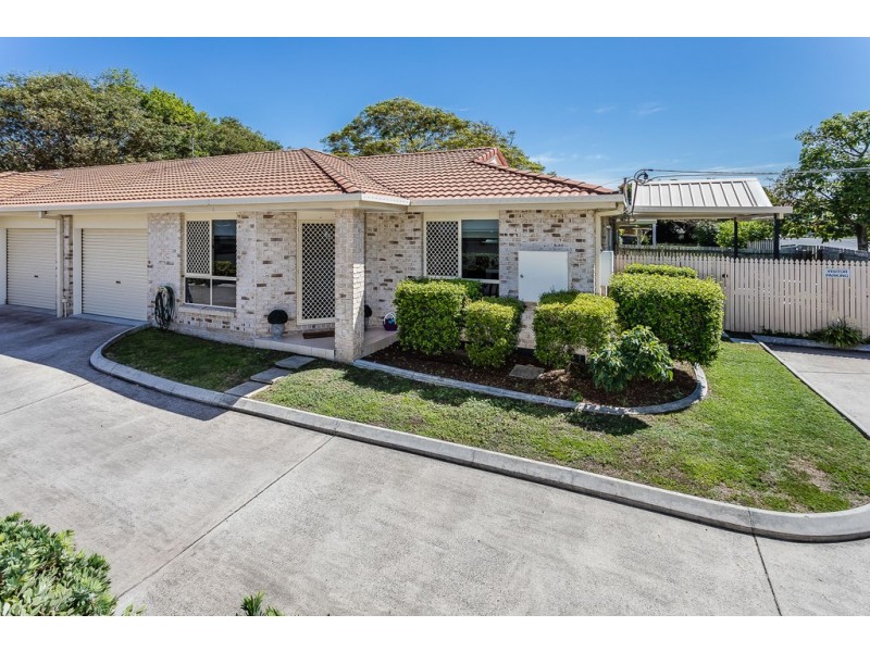 1/7 Samuel Street, Woody Point QLD 4019