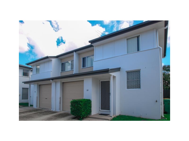 19/14-22 Lipscombe rd, Deception Bay QLD 4508
