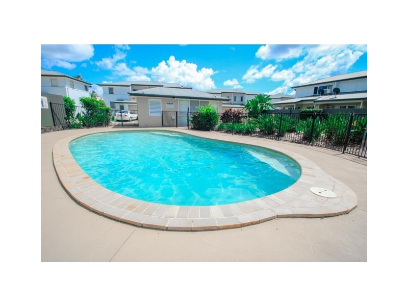 19/14-22 Lipscombe rd, Deception Bay QLD 4508