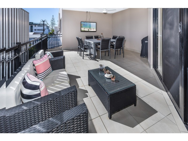 6/27 Webb Street, Margate QLD 4019