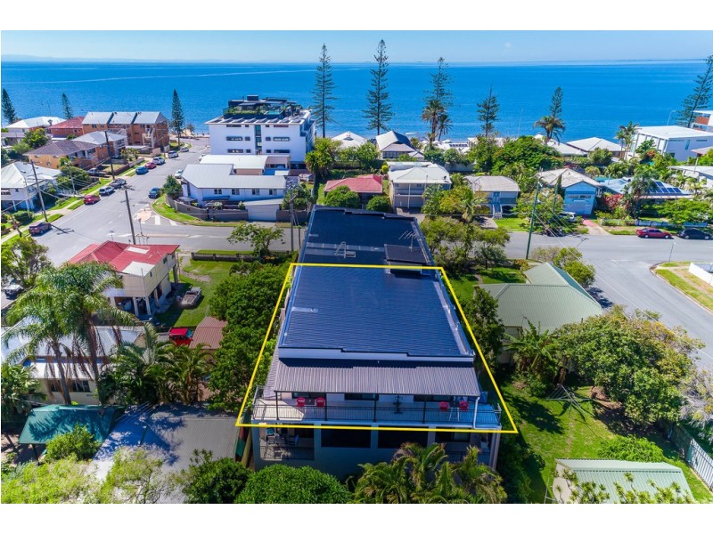 6/27 Webb Street, Margate QLD 4019