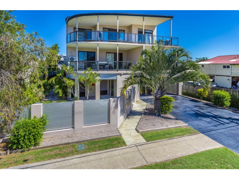 6/27 Webb Street, Margate QLD 4019