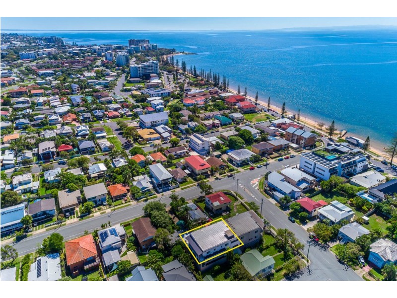 6/27 Webb Street, Margate QLD 4019