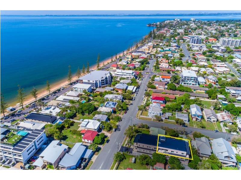 6/27 Webb Street, Margate QLD 4019