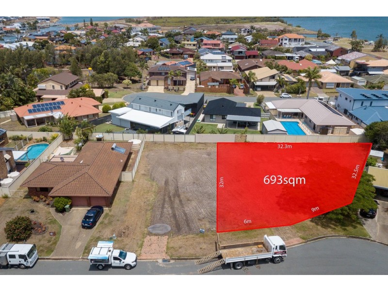 9A Gretel, Newport QLD 4020