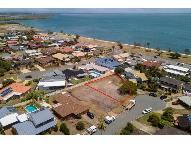9A Gretel, Newport QLD 4020