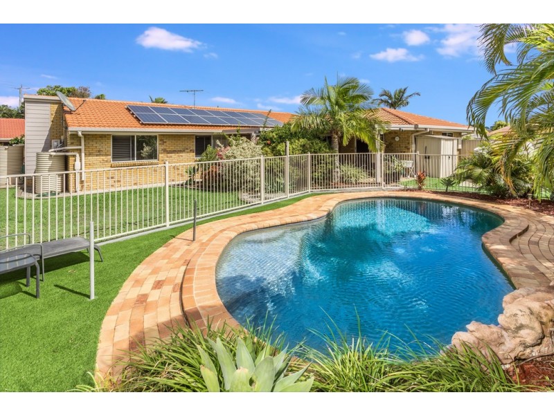 17 CREMORNE COURT, Kippa-ring QLD 4021