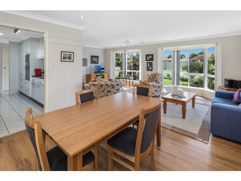 17 CREMORNE COURT, Kippa-ring QLD 4021