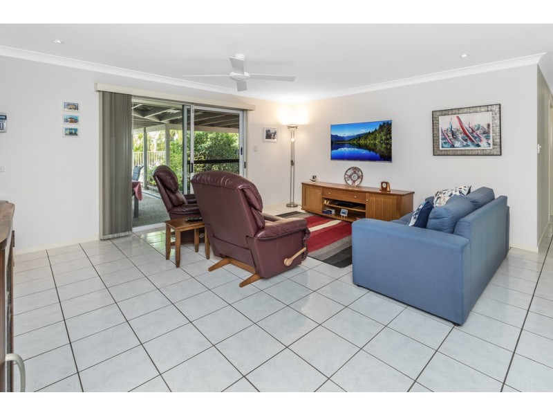 17 CREMORNE COURT, Kippa-ring QLD 4021