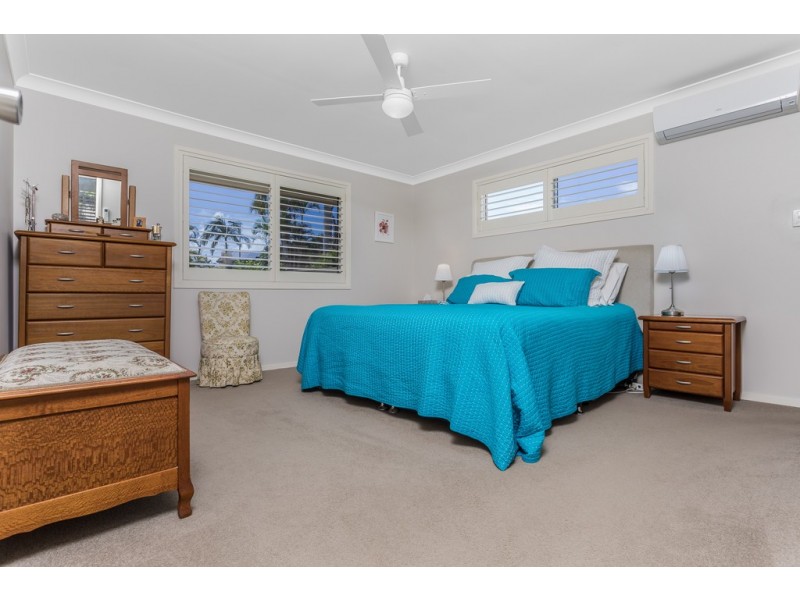 17 CREMORNE COURT, Kippa-ring QLD 4021