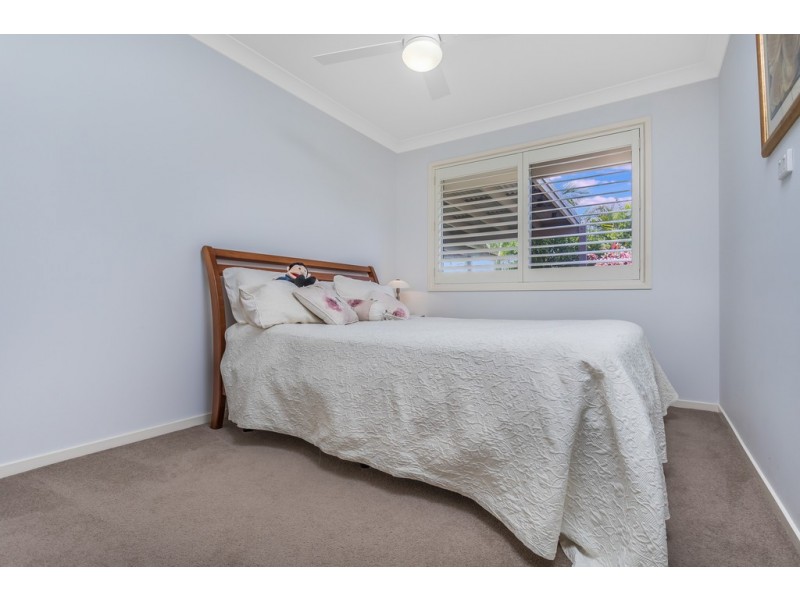 17 CREMORNE COURT, Kippa-ring QLD 4021