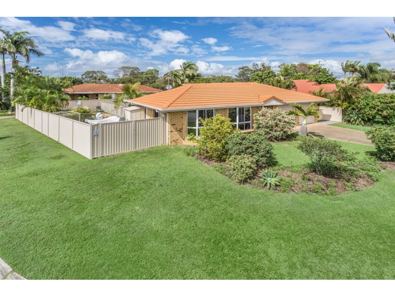 17 CREMORNE COURT, Kippa-ring QLD 4021