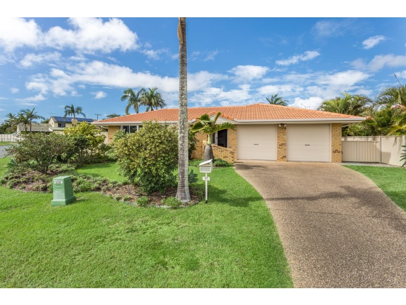 17 CREMORNE COURT, Kippa-ring QLD 4021