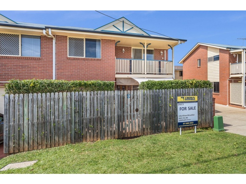 3/2-4 Margaret Street, Scarborough QLD 4020
