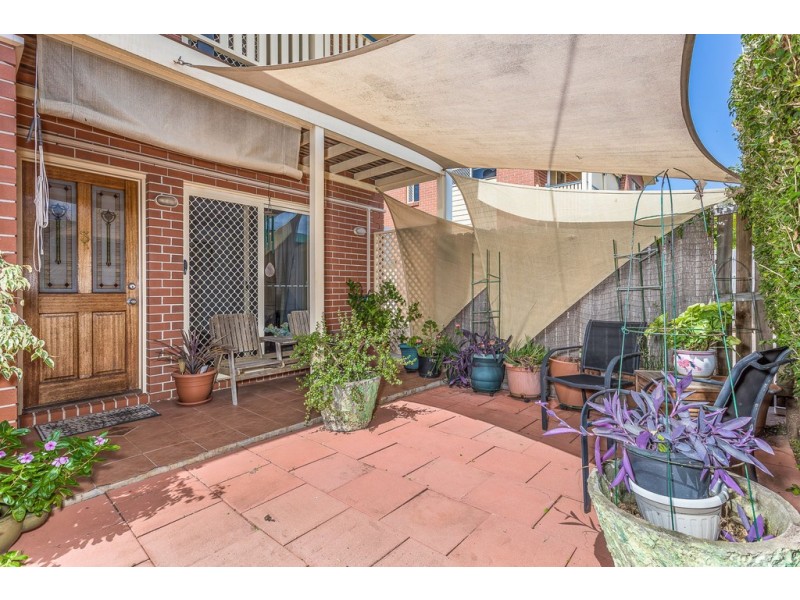 3/2-4 Margaret Street, Scarborough QLD 4020