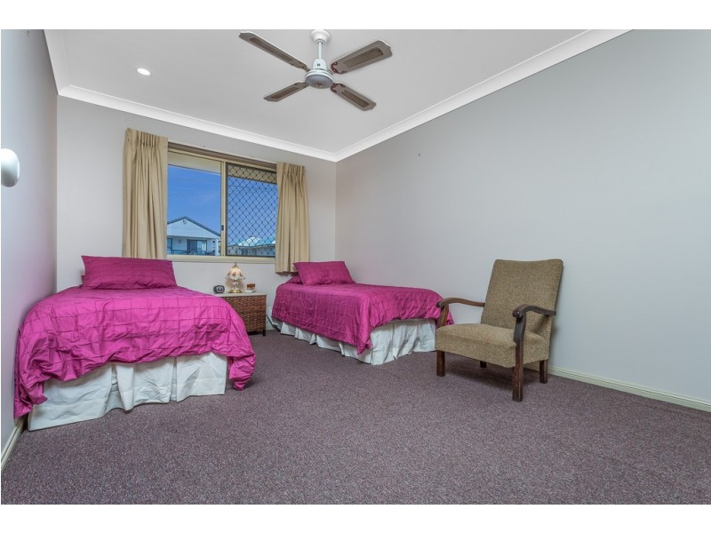 3/2-4 Margaret Street, Scarborough QLD 4020