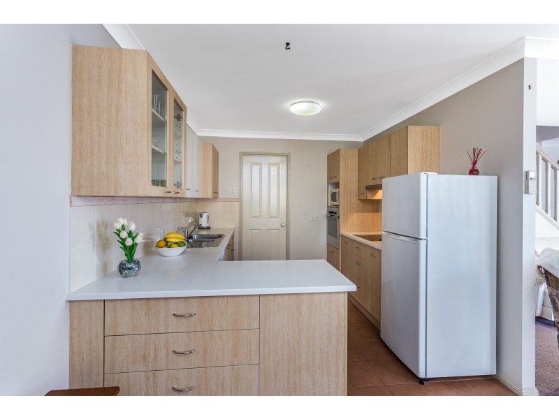 3/2-4 Margaret Street, Scarborough QLD 4020