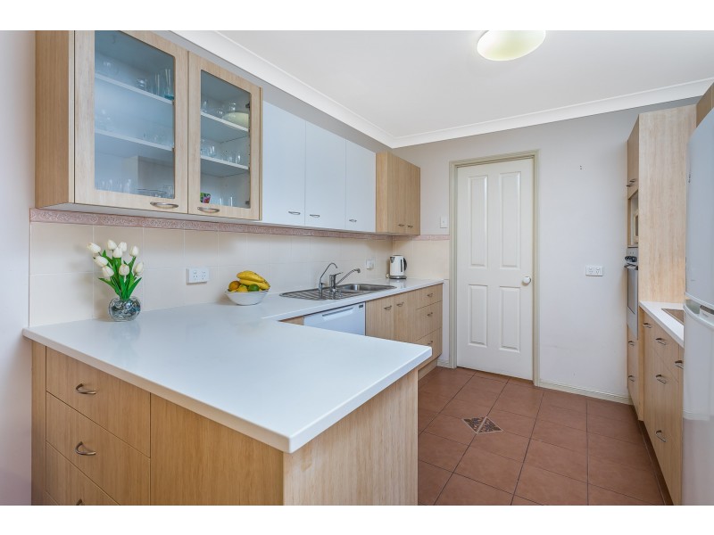 3/2-4 Margaret Street, Scarborough QLD 4020