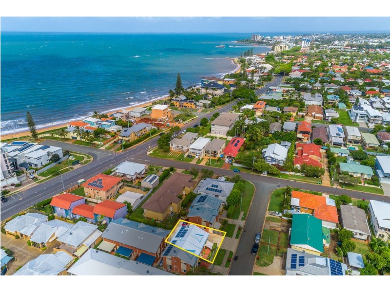3/2-4 Margaret Street, Scarborough QLD 4020
