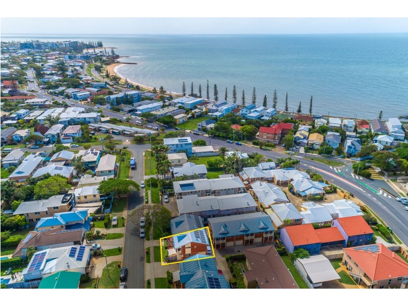 3/2-4 Margaret Street, Scarborough QLD 4020