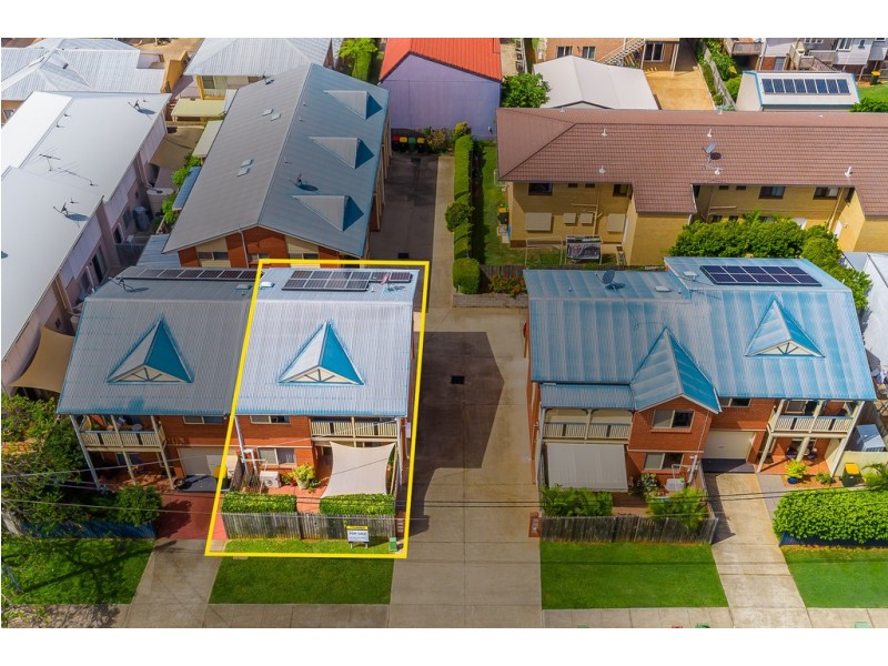 3/2-4 Margaret Street, Scarborough QLD 4020