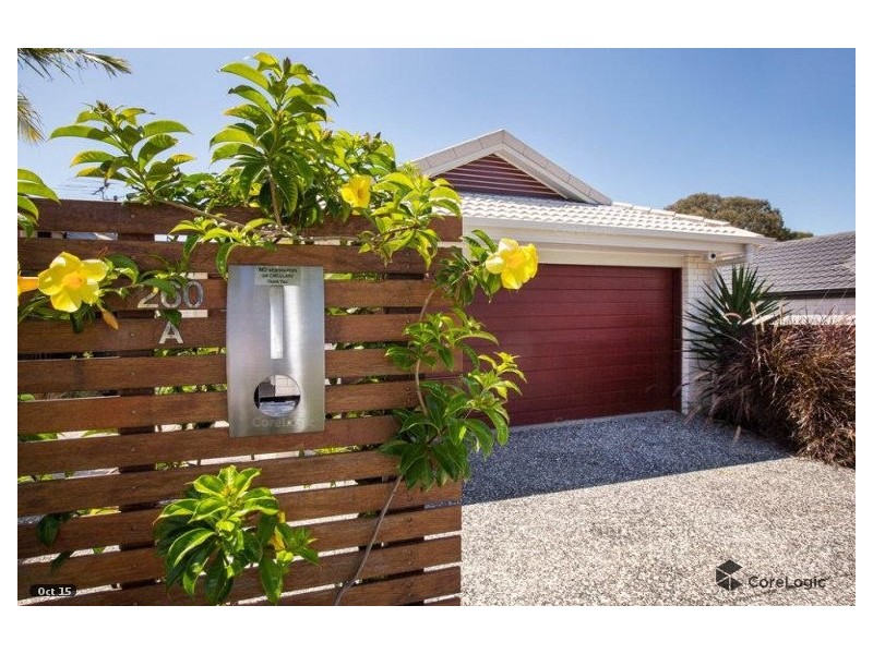 260a Scarborough Rd, Scarborough QLD 4020