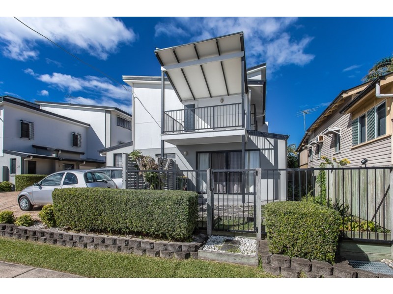13/25 Georgina Street, Woody Point QLD 4019