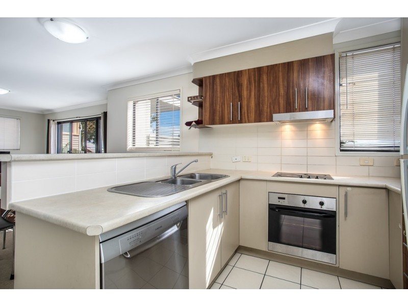 13/25 Georgina Street, Woody Point QLD 4019