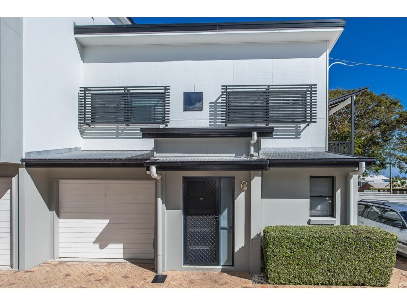 13/25 Georgina Street, Woody Point QLD 4019