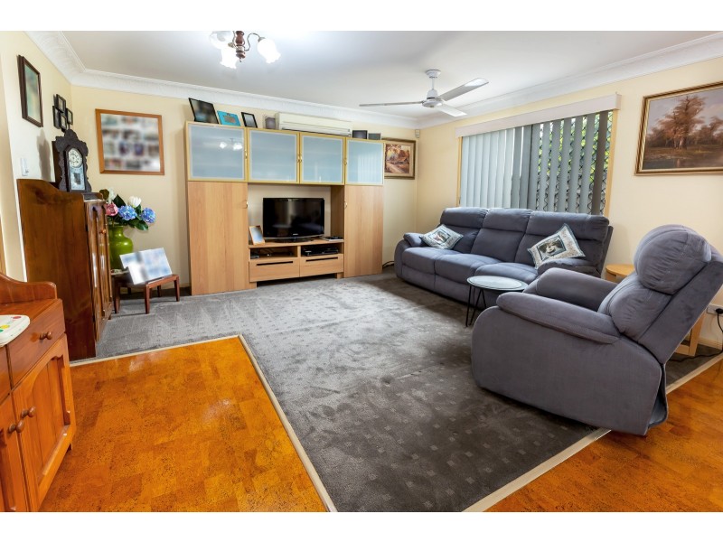 58/2 WATTLE ROAD, Rothwell QLD 4022