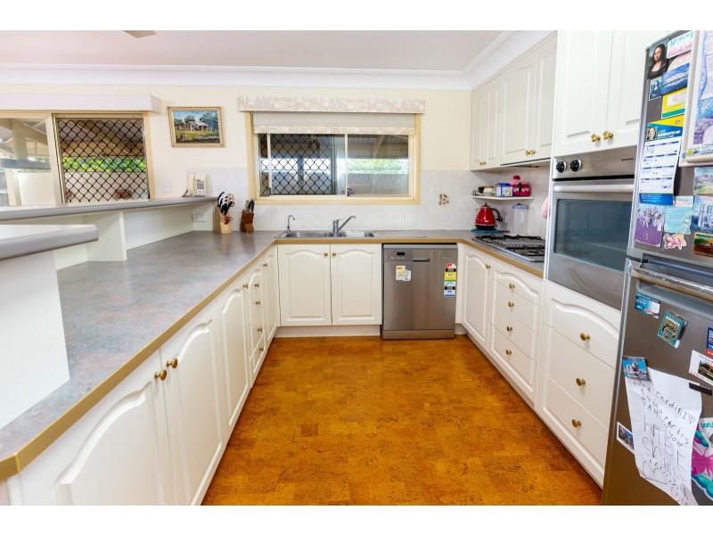 58/2 WATTLE ROAD, Rothwell QLD 4022