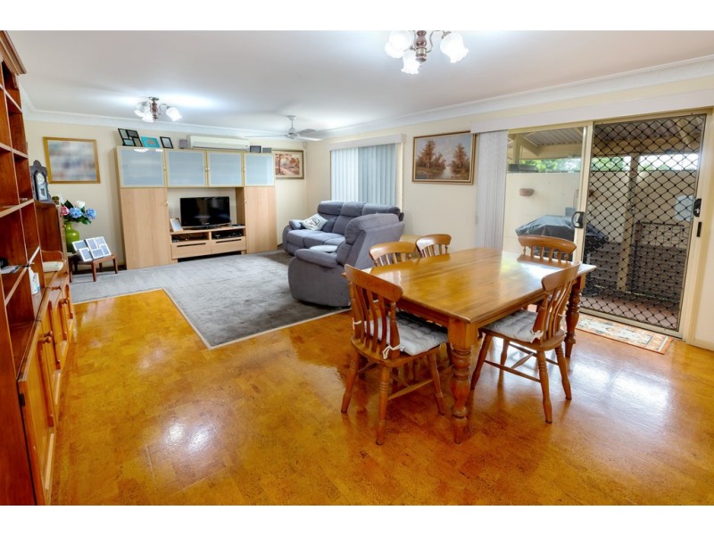 58/2 WATTLE ROAD, Rothwell QLD 4022
