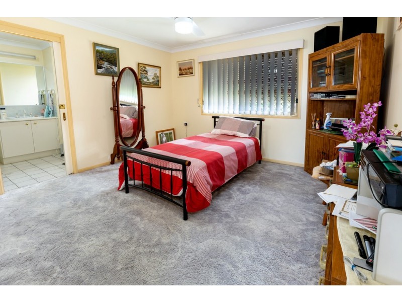 58/2 WATTLE ROAD, Rothwell QLD 4022