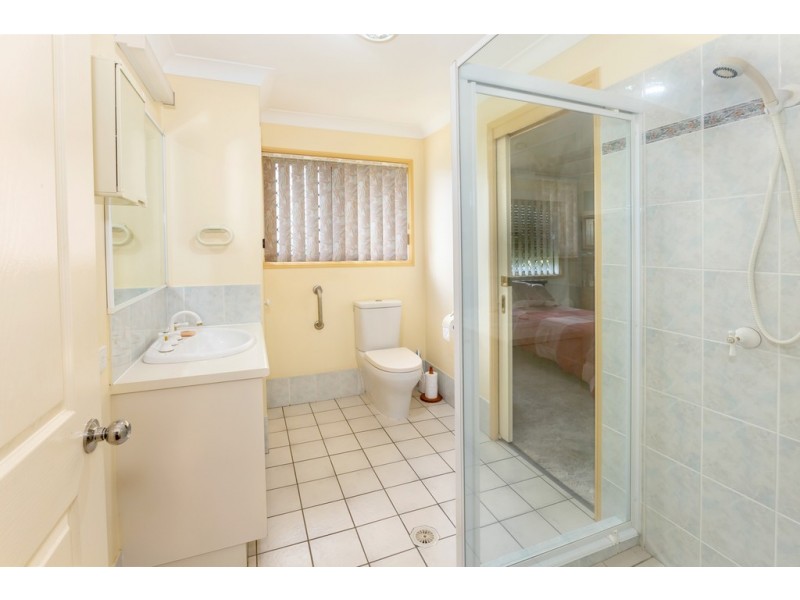 58/2 WATTLE ROAD, Rothwell QLD 4022