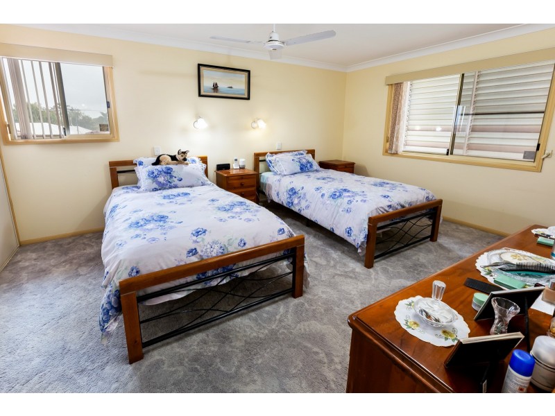 58/2 WATTLE ROAD, Rothwell QLD 4022