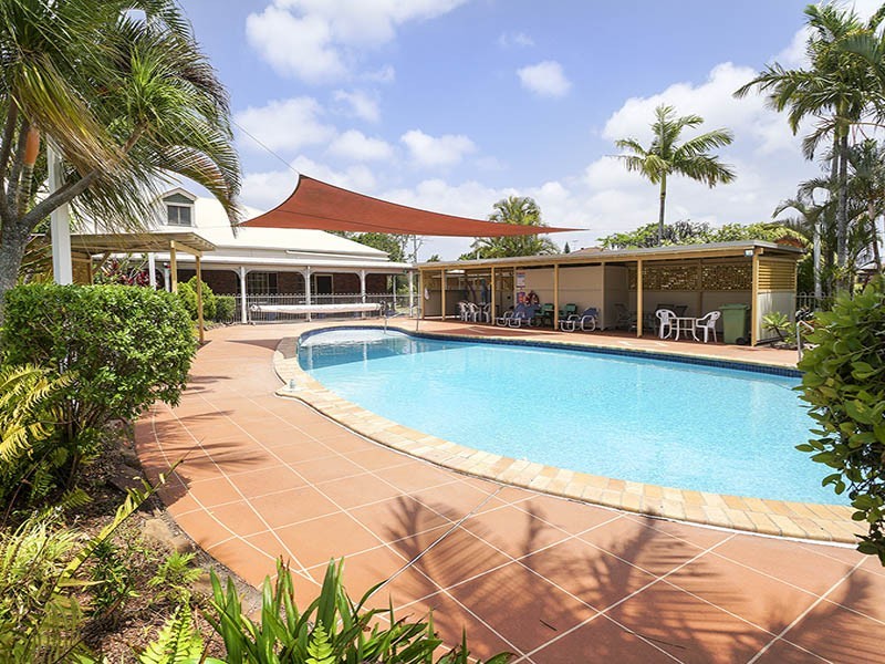 58/2 WATTLE ROAD, Rothwell QLD 4022