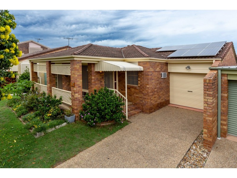 86/56 MILLER STREET, Kippa-ring QLD 4021