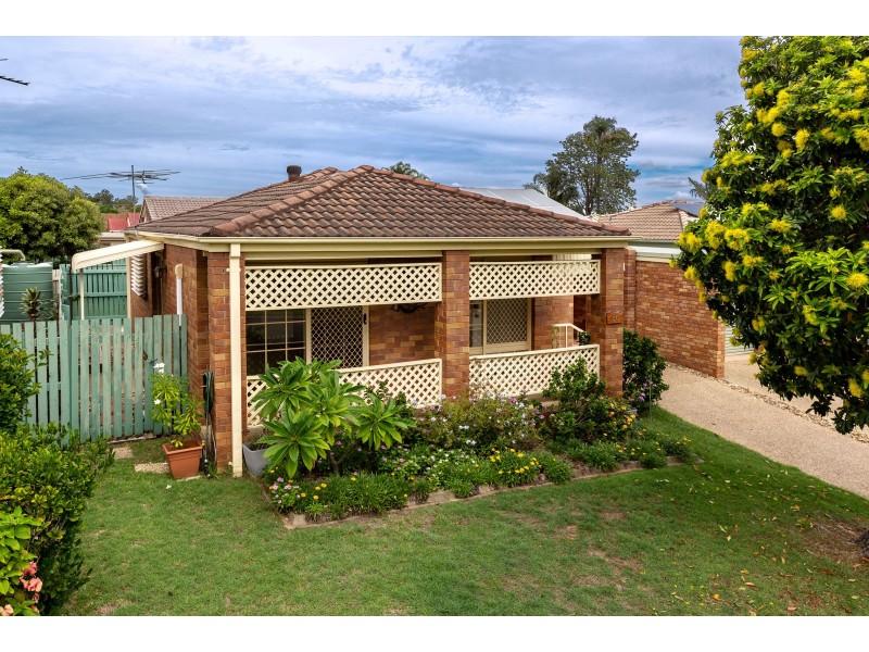 86/56 MILLER STREET, Kippa-ring QLD 4021