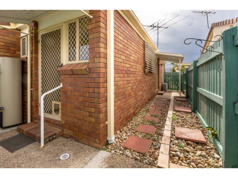 86/56 MILLER STREET, Kippa-ring QLD 4021