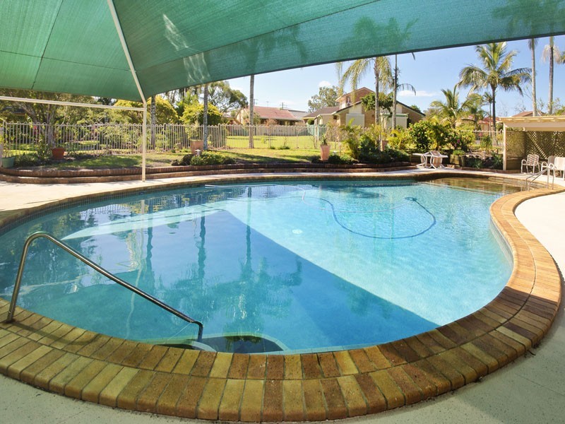 86/56 MILLER STREET, Kippa-ring QLD 4021