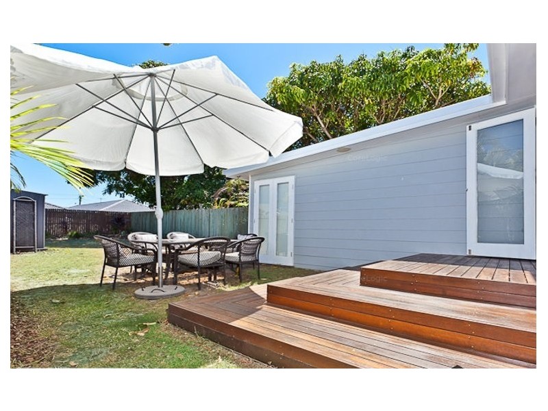 60 Chatham St, Margate QLD 4019