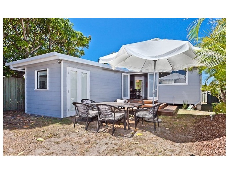 60 Chatham St, Margate QLD 4019