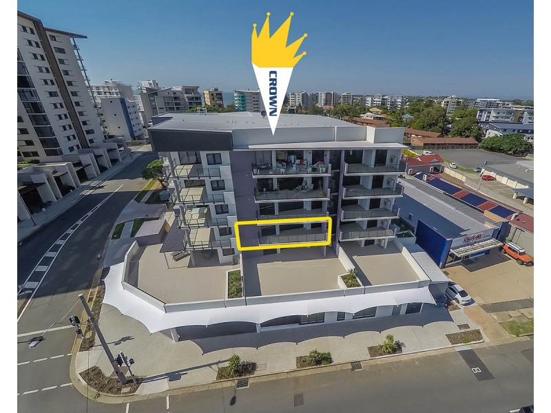 8/103 Sutton Street, Redcliffe QLD 4020