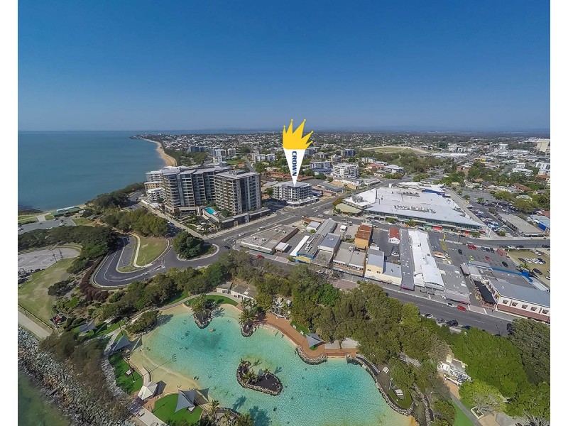 8/103 Sutton Street, Redcliffe QLD 4020