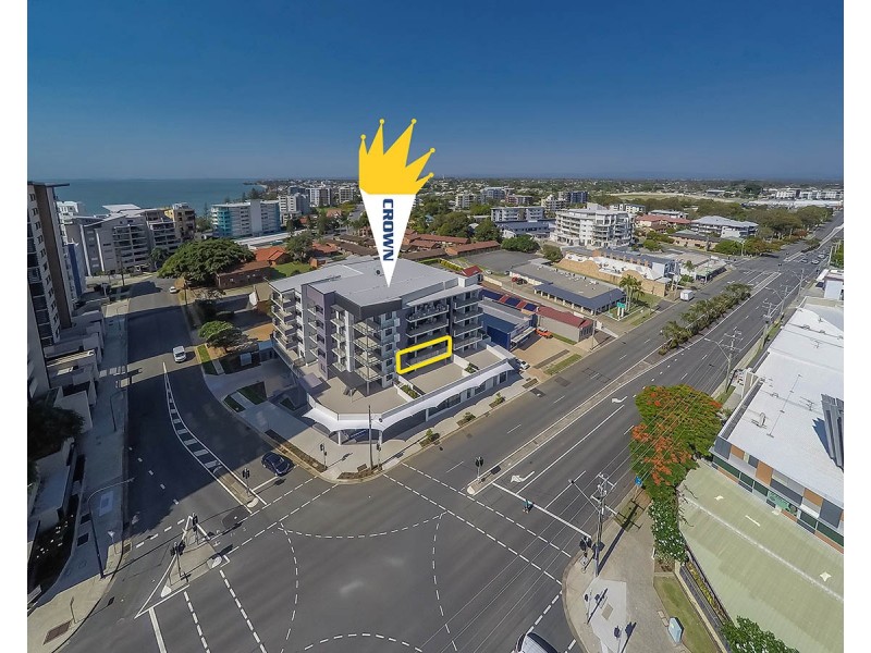 8/103 Sutton Street, Redcliffe QLD 4020