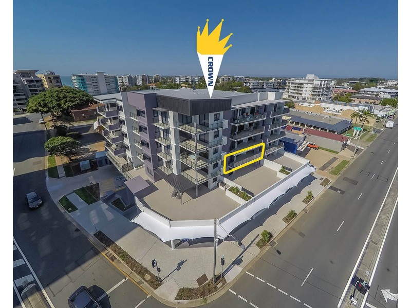 8/103 Sutton Street, Redcliffe QLD 4020