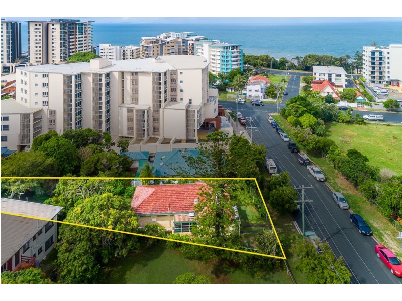 10 Dix Street, Redcliffe QLD 4020
