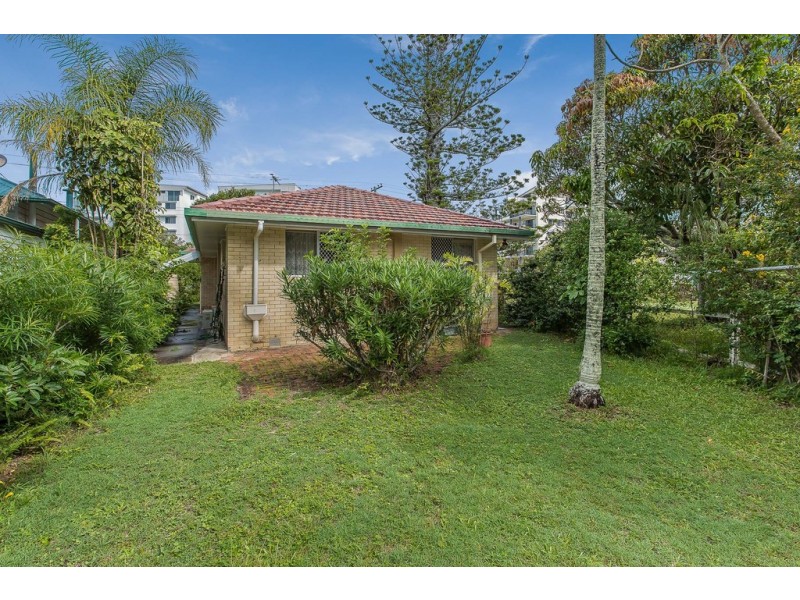 10 Dix Street, Redcliffe QLD 4020